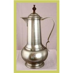 Barware Tankard Pewter #1678088