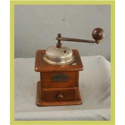 Kitchenware Coffee Grinder Petges Advertising #1678134