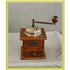 Image 1 : Kitchenware Coffee Grinder Petges Advertising #1678134