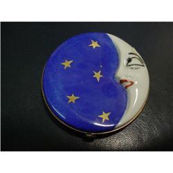 French hand painted Limoges box signed  #1678266