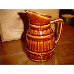 French wine pitcher, Circa 1950  #1678280