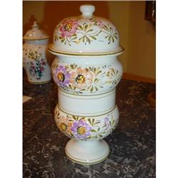 Apothecary pot from Italy #1678285