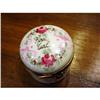 Image 1 : French hand painted Limoges box trinket signed #1678297