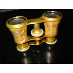 Romantic French Sacramento Opera Binocular! #1678396