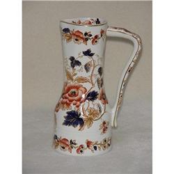 Wedgewood Pitcher Sku 4525 #1678400