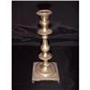 Image 1 : Brass Candlestick N14 #1678412