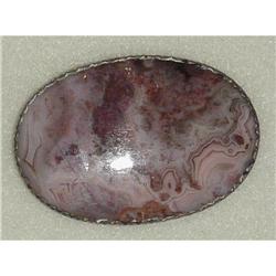 Agate Pin Sku2693 #1678419