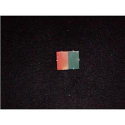 Carnelian and Agate Pin Sku2356 #1678425