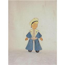 Sailor Doll Sku1613 #1678428