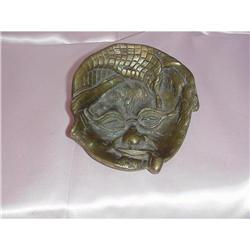 Pipe Ashtray V14 #1678430