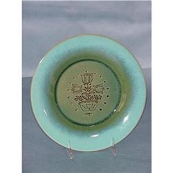 Romany Tiles Dish SKU 5627 #1678436