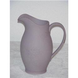 Wedgwood Pitcher SKU 5759 #1678440