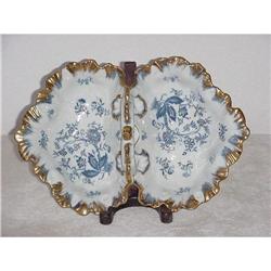 Porcelain Dish SKU 5818 #1678446