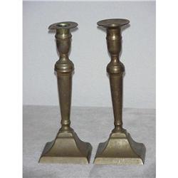 Candlesticks SKU 5883 #1678450