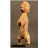 Image 1 : Unusual Mossi Tribe Doll with Legs #1678579