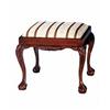 Image 1 : Chippendale Stool #1678895