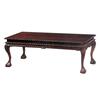 Image 1 : Chippendale Coffee Table #1678896