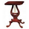 Image 1 : Lyre Table #1678900