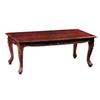 Image 1 : Louis Coffee Table #1678901