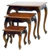 Image 1 : Nest Of Table Set Of 3 #1678906