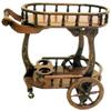 Image 1 : Tea Cart  #1678908