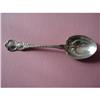 Image 1 : EXQUISITE FANCY STERLING SILVER BIRKS SPOON#1679132