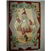 Image 1 : ANTIQUE SANTA CLAUS ST NICK POSTCARD EMBOSSED #1679145