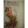 Image 1 : ANTIQUE SANTA CLAUS ST NICK POSTCARD EMBOSSED #1679153