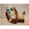 Image 1 : 1938 COCKER SPANIEL DOG PLANTER FIGURINE   #1694695