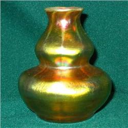 Tiffany Cabinet Vase #1694982