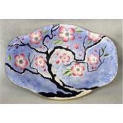 Carlton Ware Handicraft Dish. #1695003
