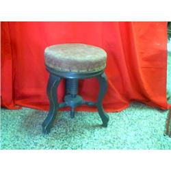 PIANO STOOL (19th CT) #1695064