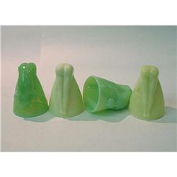 Art Deco 1930-1940 collectibles ?Bottom up? #1695382