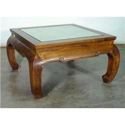 LOVELY RETRO ART DECO COCKTAIL COFFEE TABLE #1695439