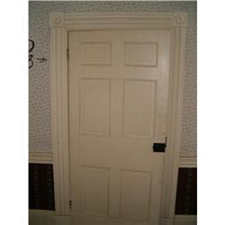 1820's Exterior Door #1695515