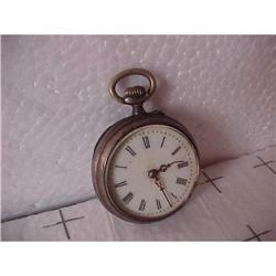 Ladies pocket watchLadies pocket watch #1695529