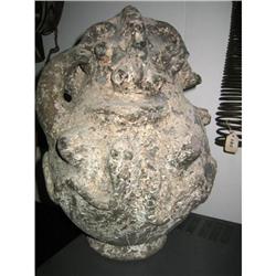 Sao Tribes 4000 years old Sculpture #1695540