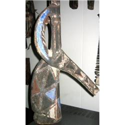 Antelope Crest  Kouroumba Burkina Faso 19 #1695545