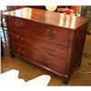 Image 1 : French Directoire Period Chest of Drawers #1707603
