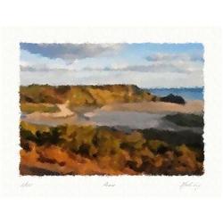"Peace" Author's lithograph by Livitin In. #1707743