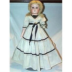 Armand Marseilles #370 Flora Dora Doll #1707935