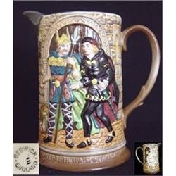 Beswick Series Ware Jug  #1707986