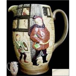 Beswick Series Ware Jug  #1707987