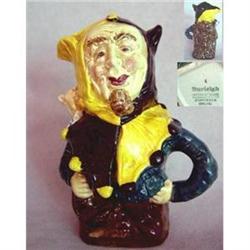Burleigh Ware Toby Jug (Touchstone) #1707999