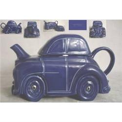 Carlton Ware Tea Pot #1708000