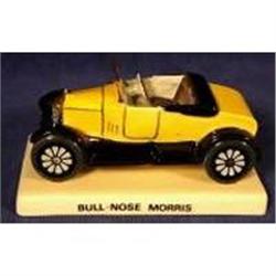 Carlton Ware Model Bull Nose Morris Motorcar. #1708006