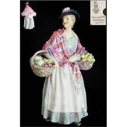 Royal Doulton Figurine - "Romany Sue" #1708012