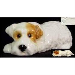 Beswick -Model of a Terrier Dog #1708019