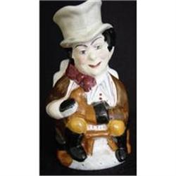 Burgess and Leigh Toby Jug (Sam Weller) #1708020