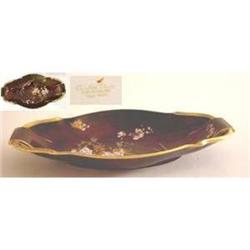 Carlton Ware Rouge Royal Dish #1708022